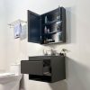 Bộ Tủ Chậu MOWOEN MW6618-60 600mm - ảnh 5