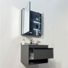Bộ Tủ Chậu MOWOEN MW6618-60 600mm - ảnh 6