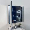 Bộ Tủ Chậu MOWOEN MW6618-60 600mm - ảnh 8