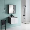 Bộ Tủ Chậu MOWOEN MW6620-60 600mm