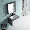Bộ Tủ Chậu MOWOEN MW6620-60 600mm - ảnh 3