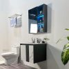 Bộ Tủ Chậu MOWOEN MW6637-60 600mm - ảnh 10