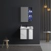 Bộ Tủ Chậu MOWOEN MW6637-60 600mm