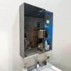 Bộ Tủ Chậu MOWOEN MW6637-60 600mm - ảnh 4
