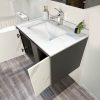 Bộ Tủ Chậu MOWOEN MW6637-60 600mm - ảnh 7