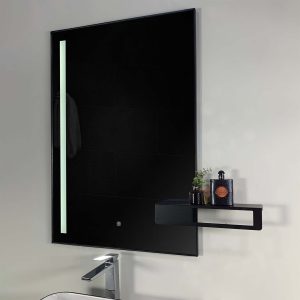 Ảnh công trình thực tế Bộ Tủ Chậu MOWOEN MW6801S-100W Trắng 1000mm