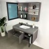 Bộ Tủ Chậu MOWOEN MW6803S-100 1000mm - ảnh 10