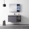 Bộ Tủ Chậu MOWOEN MW6803S-100 1000mm - ảnh 14