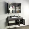 Bộ Tủ Chậu MOWOEN MW6803S-100 1000mm - ảnh 9