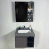 Bộ Tủ Chậu MOWOEN MW6803S-60 600mm - ảnh 10