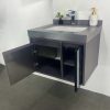Bộ Tủ Chậu MOWOEN MW6803S-60 600mm - ảnh 2