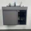 Bộ Tủ Chậu MOWOEN MW6803S-60 600mm - ảnh 6