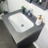 Bộ Tủ Chậu MOWOEN MW6803S-60 600mm - ảnh 7