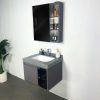 Bộ Tủ Chậu MOWOEN MW6803S-60 600mm - ảnh 8