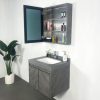 Bộ Tủ Chậu MOWOEN MW6806S-60 600mm - ảnh 11