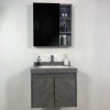 Bộ Tủ Chậu MOWOEN MW6806S-60 600mm - ảnh 12