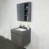 Bộ Tủ Chậu MOWOEN MW6806S-60 600mm - ảnh 14