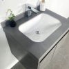 Bộ Tủ Chậu MOWOEN MW6806S-60 600mm - ảnh 4