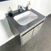 Bộ Tủ Chậu MOWOEN MW6806S-60 600mm - ảnh 8