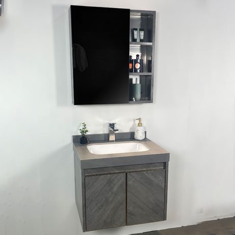 Bộ Tủ Chậu MOWOEN MW6806S-60 600mm