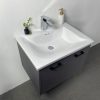 Bộ Tủ Chậu MOWOEN MW6810S-60 600mm - ảnh 2