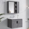 Bộ Tủ Chậu MOWOEN MW6946-70 700mm