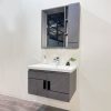 Bộ Tủ Chậu MOWOEN MW6946-70 700mm - ảnh 2