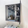 Bộ Tủ Chậu MOWOEN MW6946-70 700mm - ảnh 3