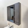 Bộ Tủ Chậu MOWOEN MW6946-70 700mm - ảnh 4