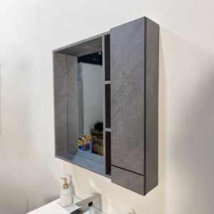 Ảnh công trình thực tế Bộ Tủ Chậu MOWOEN MW6946-70 700mm