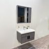 Bộ Tủ Chậu MOWOEN MW6946-70 700mm - ảnh 8