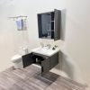 Bộ Tủ Chậu MOWOEN MW6946-70 700mm - ảnh 9