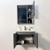 Bộ Tủ Chậu MOWOEN MW6947-60 600mm - ảnh 12