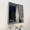 Bộ Tủ Chậu MOWOEN MW6947-60 600mm - ảnh 6