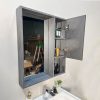 Bộ Tủ Chậu MOWOEN MW6947-60 600mm - ảnh 7