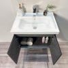 Bộ Tủ Chậu MOWOEN MW6947-60 600mm - ảnh 8