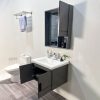 Bộ Tủ Chậu MOWOEN MW6947-60 600mm - ảnh 9