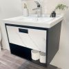 Bộ Tủ Chậu MOWOEN MW6953-60 600mm - ảnh 11