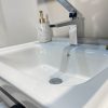 Bộ Tủ Chậu MOWOEN MW6953-60 600mm - ảnh 12