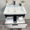Bộ Tủ Chậu MOWOEN MW6953-60 600mm - ảnh 13
