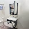 Bộ Tủ Chậu MOWOEN MW6953-60 600mm - ảnh 14