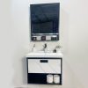 Bộ Tủ Chậu MOWOEN MW6953-60 600mm - ảnh 4
