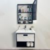 Bộ Tủ Chậu MOWOEN MW6953-60 600mm - ảnh 5