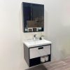 Bộ Tủ Chậu MOWOEN MW6953-60 600mm - ảnh 8