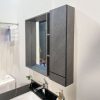 Bộ Tủ Chậu Phòng Tắm MOWOEN D 6936 800mm - ảnh 2