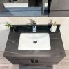 Bộ Tủ Chậu Phòng Tắm MOWOEN D 6936 800mm - ảnh 3