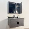 Bộ Tủ Chậu Phòng Tắm MOWOEN D 6936 800mm - ảnh 8