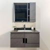 Bộ Tủ Chậu Phòng Tắm MOWOEN D 6936 800mm - ảnh 9