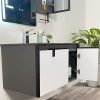 Bộ Tủ Chậu Phòng Tắm MOWOEN MW6611-80 800mm - ảnh 12