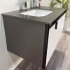 Bộ Tủ Chậu Phòng Tắm MOWOEN MW6611-80 800mm - ảnh 3